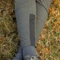 Pantalón De Ciclismo Altura Trail Para Mujer -Bicicletas comprar Altura Women s Trail Trouser Black UK 18 Trousers Black AW21 AL36WTRLTRS2 BL 8 7