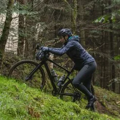 Pantalón De Ciclismo Altura Trail Para Mujer -Bicicletas comprar Altura Women s Trail Trouser Black UK 18 Trousers Black AW21 AL36WTRLTRS2 BL 8 8