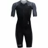 Traje De Triatlón HUUB Anemio 2 22 Plus -Bicicletas comprar Anemoi2 Product Imagery 22PLUS F W
