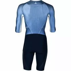 HUUB Anemoi Aero Plus Flatlock -Bicicletas comprar Anemoi20 20Petrol20220Pockets20 20Product20Imagery20 20W20 20R