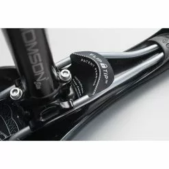 Guardabarros Trasero Ass Saver Regular 7 Guardabarros Trasero Ass Saver Regular -Bicicletas comprar Ass Saver Ass Saver Regular Bike Mudguards Black AMG740 0