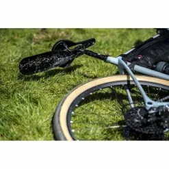 Guardabarros Trasero Ass Saver Big -Bicicletas comprar Ass Saver Big Clip on Mudguards Black AMG745 0