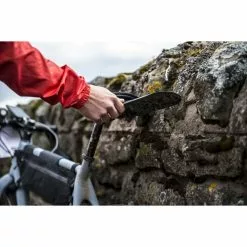 Guardabarros Trasero Ass Saver Big -Bicicletas comprar Ass Saver Big Clip on Mudguards Black AMG745 1