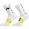 Calcetines Assos ASSOSOIRES (primavera/otoño) -Bicicletas comprar Assos ASSOSOIRES Spring Fall Socks Socks Holy White AW19 P13 60 676 57 0
