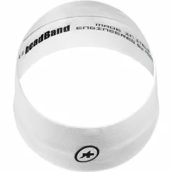 Cinta De Cabeza Assos ASSOSOIRES Summer -Bicicletas comprar Assos ASSOSOIRES Summer Headband Headbands Holy White 2021 P13 74 731 57 0 0