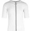 Camiseta Interior De Manga Corta Assos ASSOSOIRES Summer 1 Camiseta Interior De Manga Corta Assos ASSOSOIRES Summer -Bicicletas comprar Assos ASSOSOIRES Summer SS Skin Layer Base Layers Holy White AW20 P11 40 430 57 0