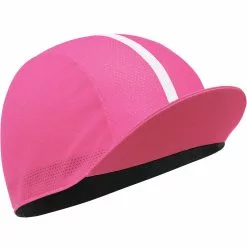 Gorro Assos -Bicicletas comprar Assos Cap Caps Fluo Pink SS23 P13 70 755 41 OS 0