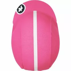 Gorro Assos -Bicicletas comprar Assos Cap Caps Fluo Pink SS23 P13 70 755 41 OS 1