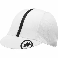 Gorro Assos -Bicicletas comprar Assos Cap Caps Holy White SS23 P13 70 755 57 OS