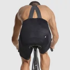 Assos EQUIPE R Bib Shorts S9 -Bicicletas comprar Assos EQUIPE R Bib Shorts S9 Bib Shorts Black Series SS23 11 10 255 18 XS 0 1