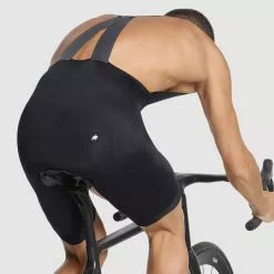 Assos EQUIPE R Bib Shorts S9 -Bicicletas comprar Assos EQUIPE R Bib Shorts S9 Bib Shorts Black Series SS23 11 10 255 18 XS 1 1