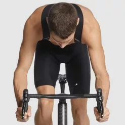 Assos EQUIPE R Bib Shorts S9 -Bicicletas comprar Assos EQUIPE R Bib Shorts S9 Bib Shorts Black Series SS23 11 10 255 18 XS 5