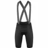 Culote Corto Con Tirantes Assos EQUIPE RS S9 TARGA -Bicicletas comprar Assos EQUIPE RS Bib Shorts S9 TARGA Bib Shorts Black SS22 11 10 239 10 XS 2