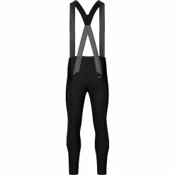 Culote Corto Con Tirantes Assos EQUIPE RS S9 (primavera/otoño) -Bicicletas comprar Assos EQUIPE RS Spring Fall Cycling Bib Tights S9 Bib Tights Black Series AW21 11 14 220 18 XS 1