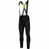 Culote Corto Con Tirantes Assos EQUIPE RS S9 (primavera/otoño) -Bicicletas comprar Assos EQUIPE RS Spring Fall Cycling Bib Tights S9 Bib Tights Black Series AW21 11 14 220 18 XS