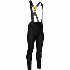 Culote Corto Con Tirantes Assos EQUIPE RS S9 (primavera/otoño) -Bicicletas comprar Assos EQUIPE RS Spring Fall Cycling Bib Tights S9 Bib Tights Black Series AW21 11 14 220 18 XS 2
