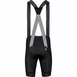Culote Corto Con Tirantes Assos EQUIPE RS Summer S9 (Werksteam) -Bicicletas comprar Assos EQUIPE RS Summer Bib Shorts S9 Werksteam Bib Shorts Black Series 2021 11 10 227 18 XS 1