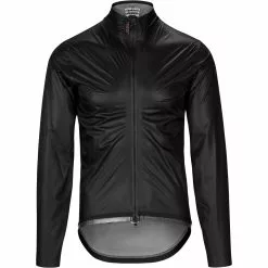 Chaqueta Impermeable Assos EQUIPE RS Targa -Bicicletas comprar Assos EQUIPE RS Targa Cycling Rain Jacket Jackets BLACK AW21 13 32 363 10 XS 1