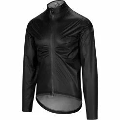 Chaqueta Impermeable Assos EQUIPE RS Targa -Bicicletas comprar Assos EQUIPE RS Targa Cycling Rain Jacket Jackets BLACK AW21 13 32 363 10 XS 2