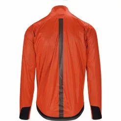 Chaqueta Impermeable Assos EQUIPE RS Targa -Bicicletas comprar Assos EQUIPE RS Targa Cycling Rain Jacket Jackets Propeller Orange AW21 13 32 363 3A XS 0