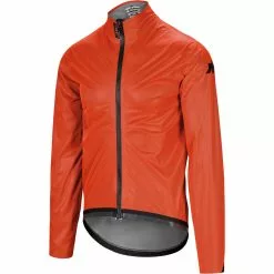 Chaqueta Impermeable Assos EQUIPE RS Targa -Bicicletas comprar Assos EQUIPE RS Targa Cycling Rain Jacket Jackets Propeller Orange AW21 13 32 363 3A XS