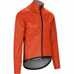 Chaqueta Impermeable Assos EQUIPE RS Targa -Bicicletas comprar Assos EQUIPE RS Targa Cycling Rain Jacket Jackets Propeller Orange AW21 13 32 363 3A XS 4