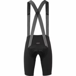 Culote Corto Con Tirantes Assos EQUIPE RSR S9 TARGA -Bicicletas comprar Assos EQUIPE RSR Bib Shorts S9 TARGA Bib Shorts Black SS22 11 10 241 10 XS