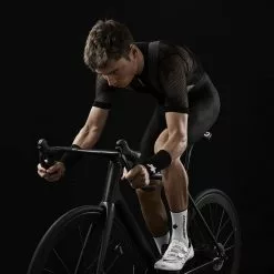 Culotte Con Tirantes Assos EQUIPE RSR Superléger S9 -Bicicletas comprar Assos EQUIPE RSR Cycling Bib Shorts Superl ger S9 Bib Shorts Black Series AW21 11 10 230 18 XS 1