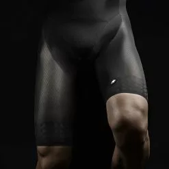 Culotte Con Tirantes Assos EQUIPE RSR Superléger S9 -Bicicletas comprar Assos EQUIPE RSR Cycling Bib Shorts Superl ger S9 Bib Shorts Black Series AW21 11 10 230 18 XS 9