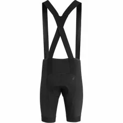 Culote Corto Con Tirantes Assos Equipe RS S9 -Bicicletas comprar Assos Equipe RS Bib Shorts S9 Bib Shorts Prof Black SS20 11 10 190 13 L 1