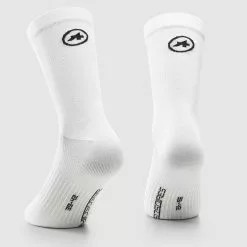Calcetines Assos Essence (lote De 2, Caña Alta) -Bicicletas comprar Assos Essence Socks High twin pack Socks Holy White SS22 P13 60 702 57 0