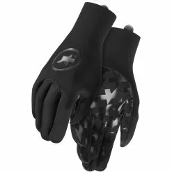 Guantes De Ciclismo Assos GT Rain