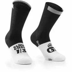 Calcetines Assos GT C2 -Bicicletas comprar Assos GT Socks C2 Socks Black Series SS23 P13 60 700 18 0 0
