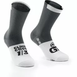 Calcetines Assos GT C2 -Bicicletas comprar Assos GT Socks C2 Socks Torpedo Grey SS23 P13 60 700 70 0 1