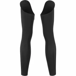 Perneras Assos GT C2 (primavera/otoño) -Bicicletas comprar Assos GT Spring Fall Leg Warmers C2 Leg Warmers Black Series SS22 P13 80 828 18 II 1