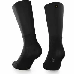 Calcetines Assos GTO -Bicicletas comprar Assos GTO Socks Socks Black Series SS23 P13 60 701 18 0 0