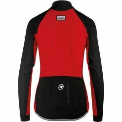 Chaqueta Assos Habu Laalalai -Bicicletas comprar Assos Habu Jacket Laalalai Jackets National Red SS19 12 30 336 47 XL 1