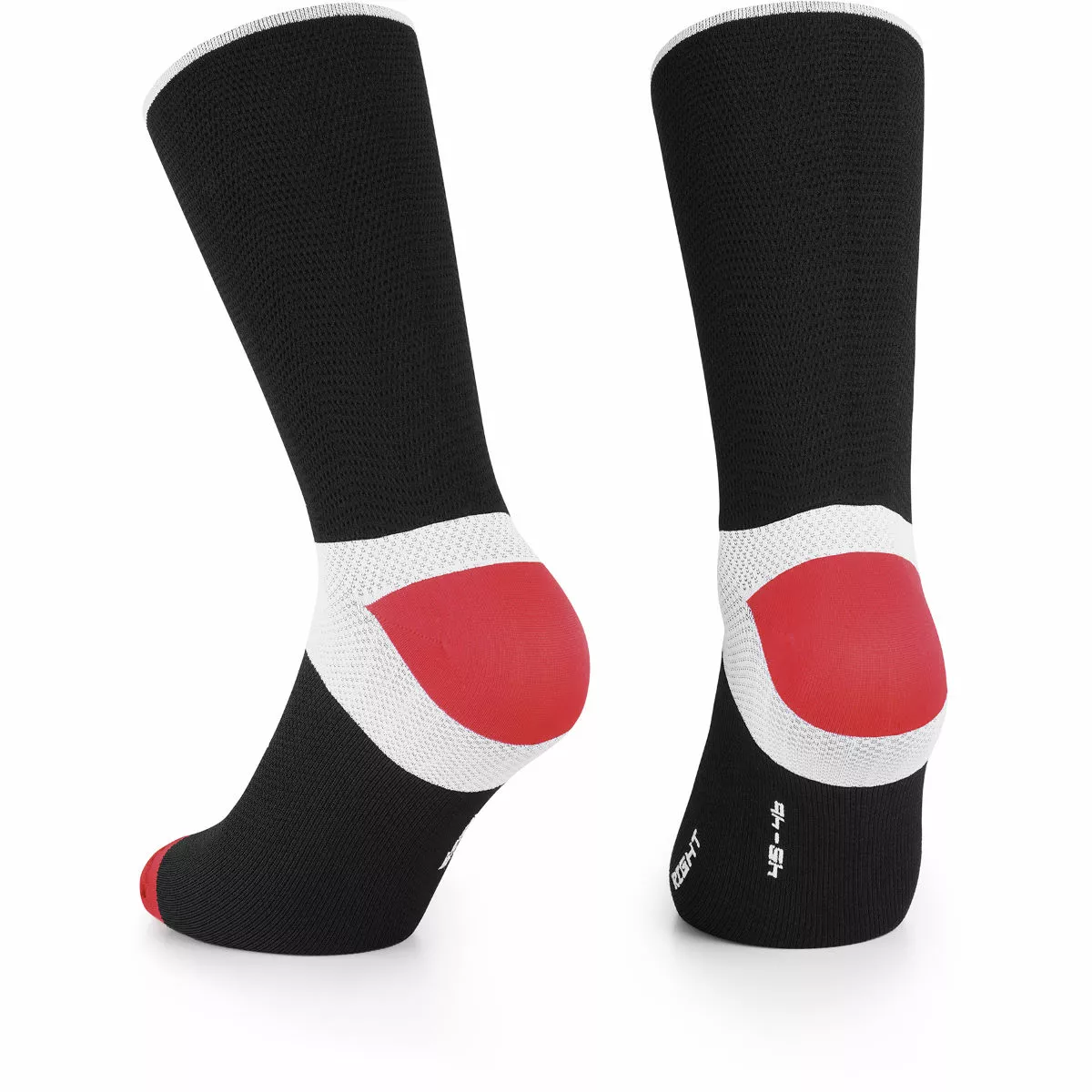 Assos Kompressor Socks 4 Assos Kompressor Socks - Imagen 2