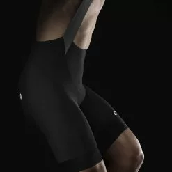 Culote Corto Con Tirantes Assos MILLE GT -Bicicletas comprar Assos MILLE GT Bib Shorts C2 Bib Shorts Black Series SS22 11 10 231 18 XS 1