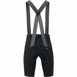 Culotte Corto Con Tirantes Assos MILLE GT GTO C2 -Bicicletas comprar Assos MILLE GT Cycling Bib Shorts GTO C2 Bib Shorts Black Series AW21 11 10 228 18 XLG 0