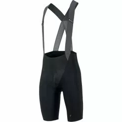 Culotte Corto Con Tirantes Assos MILLE GT GTO C2 -Bicicletas comprar Assos MILLE GT Cycling Bib Shorts GTO C2 Bib Shorts Black Series AW21 11 10 228 18 XLG