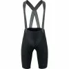 Culote Corto Con Tirantes Largos Assos MILLE GT GTO C2 -Bicicletas comprar Assos MILLE GT Cycling Long Bib Shorts GTO C2 Bib Shorts Black Series AW21 11 10 229 18 XS 2
