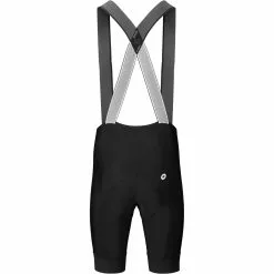 Culotte Con Tirantes Assos MILLE GT Summer C2 (GTS) -Bicicletas comprar Assos MILLE GT Summer Bib Shorts c2 GTS Bib Shorts Black Series 2021 11 10 225 18 XS 1