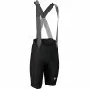Culotte Con Tirantes Assos MILLE GT Summer C2 (GTS) -Bicicletas comprar Assos MILLE GT Summer Bib Shorts c2 GTS Bib Shorts Black Series 2021 11 10 225 18 XS