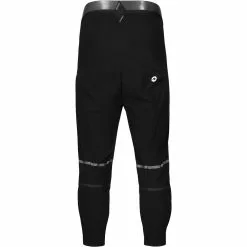 Pantalones Assos MILLE GT Thermo Rain Shell -Bicicletas comprar Assos MILLE GT Thermo Rain Shell Pants Trousers Black Series AW21 11 14 218 18 XS 1