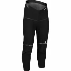 Pantalones Assos MILLE GT Thermo Rain Shell -Bicicletas comprar Assos MILLE GT Thermo Rain Shell Pants Trousers Black Series AW21 11 14 218 18 XS 2