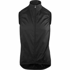 Chaleco Cortavientos Assos MILLE GT -Bicicletas comprar Assos MILLE GT Wind Vest Gilets Black SS19 13 34 338 18 XS 0