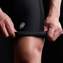 Culote Con Tirantes Assos MILLE GTC KIESPANZER C2 -Bicicletas comprar Assos MILLE GTC KIESPANZER Bib Shorts C2 Bib Shorts Black Series SS22 11 10 233 18 XS 10