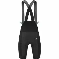 Culote Con Tirantes Assos MILLE GTC KIESPANZER C2 -Bicicletas comprar Assos MILLE GTC KIESPANZER Bib Shorts C2 Bib Shorts Black Series SS22 11 10 233 18 XS 2