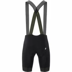 Culote Corto Con Tirantes Assos MILLE GTS (primavera/otoño) -Bicicletas comprar Assos MILLE GTS Spring Fall Bib Shorts Bib Shorts Black Series AW22 11 10 245 18 S 0